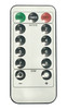 Mando de control