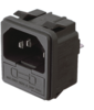 Conectores IEC320