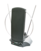 Antenas interiores de TV