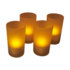 Kit velas LED