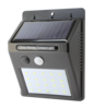 Apliques LED solares