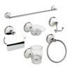 Accesorios de baño