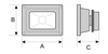 Dimensiones